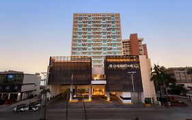 Doubletree By Hilton Mazatlan, Sin